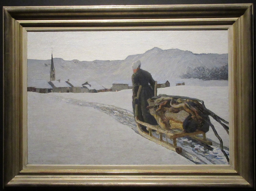 Museo Civico di Bassano del Grappa-巴萨诺－德尔格拉帕必去景点