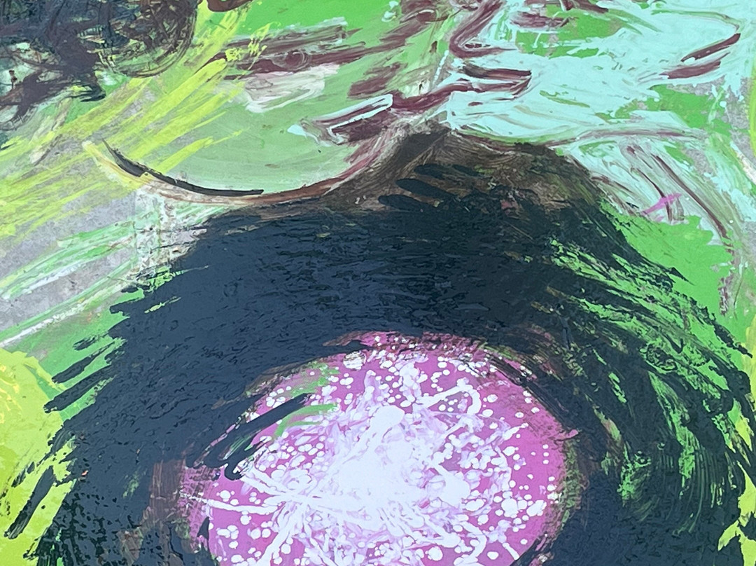 Jupiter Artland-爱丁堡必去景点