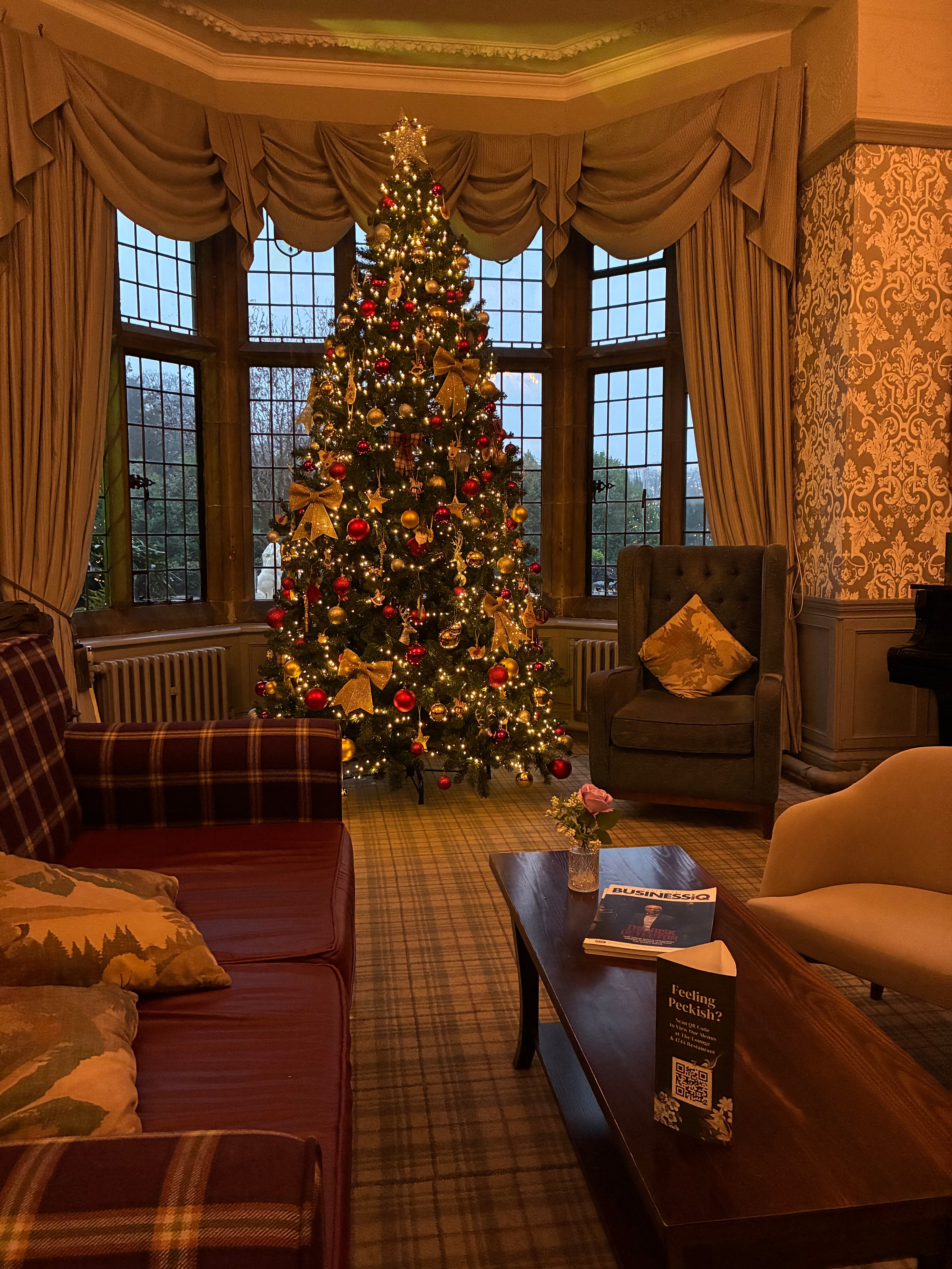 巴瑟罗雷德沃斯大厅酒店-浴室