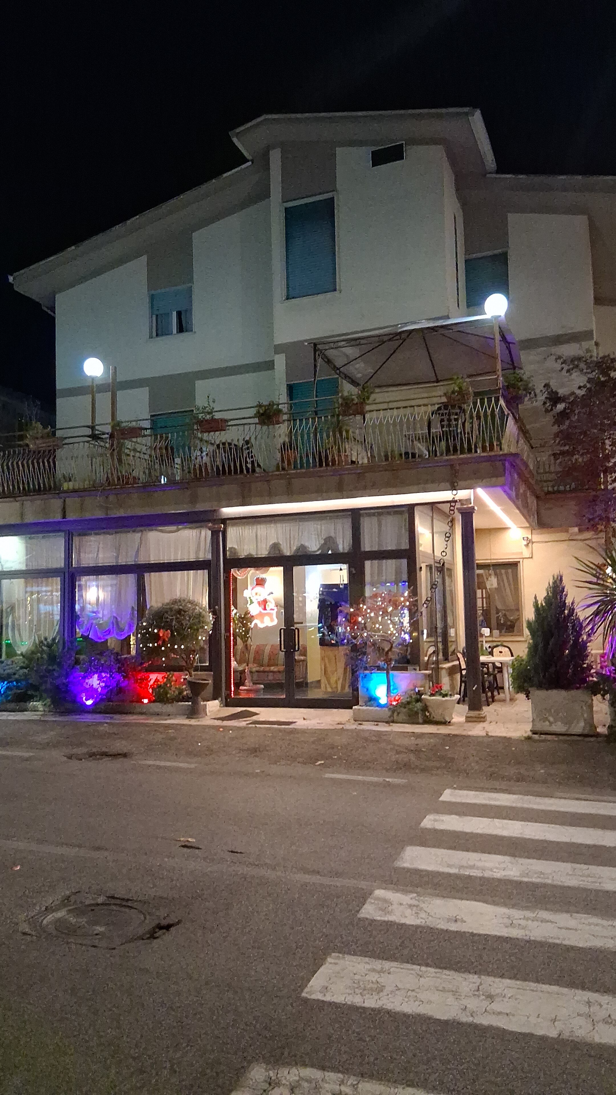 Hotel Ristorante La Casareccia-官方