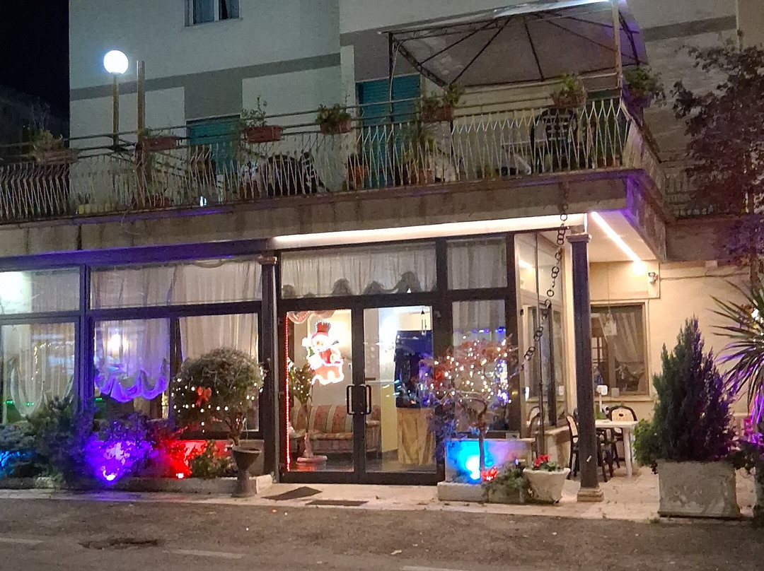 Hotel Ristorante La Casareccia主图