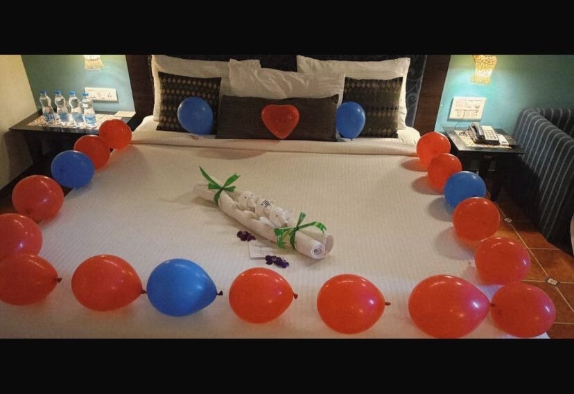 萨马利蕨类度假村-官方