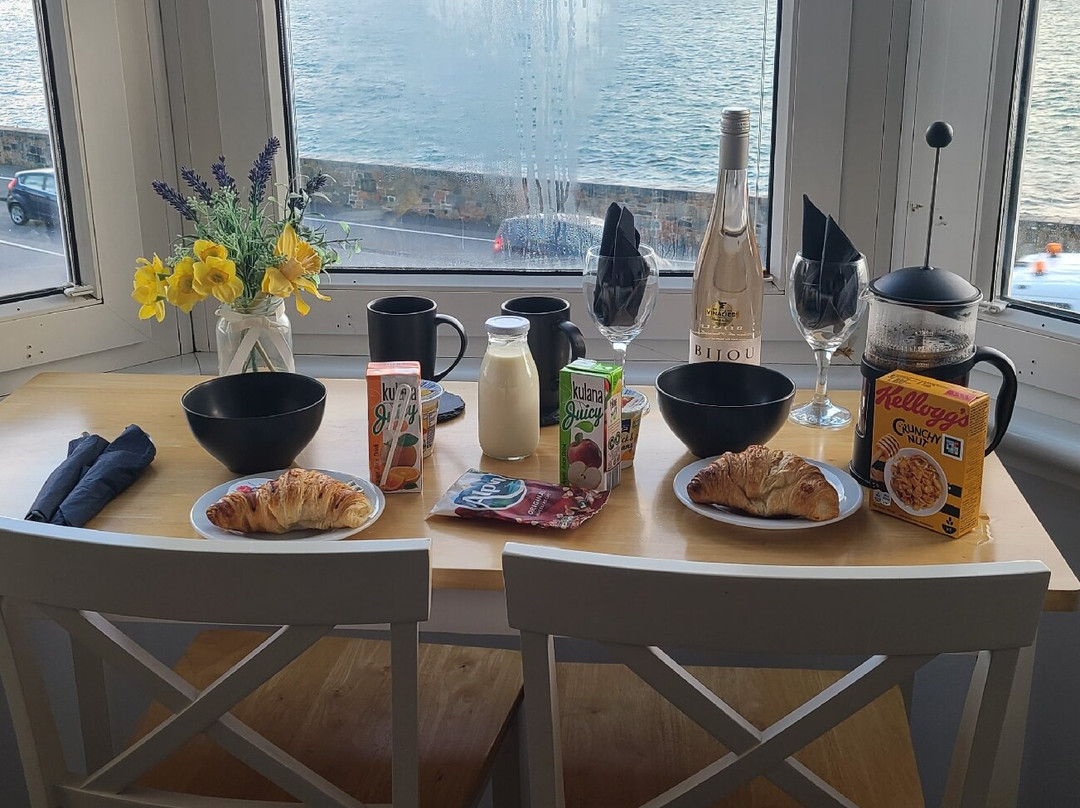 St Georges Guest House主图