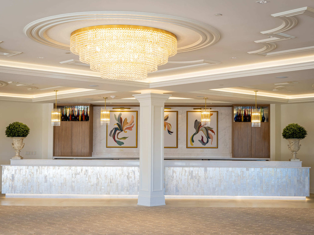 Saint John's Resort主图