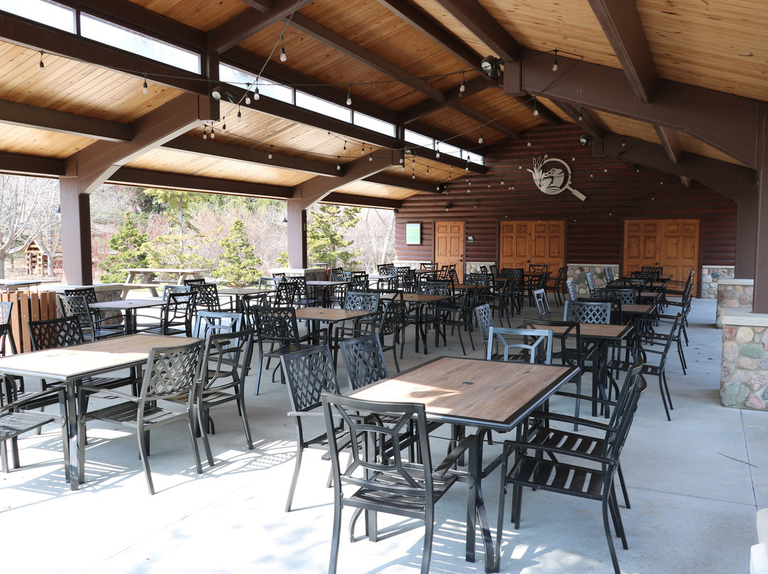 Outdoor Discovery Center-荷兰村必去景点