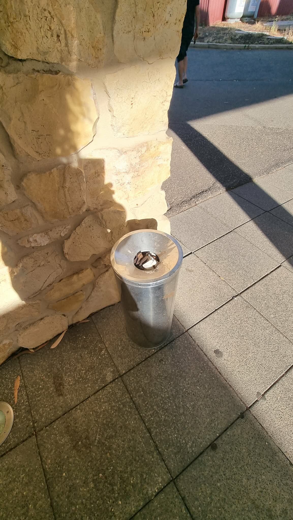 Renmark Country Club-浴室