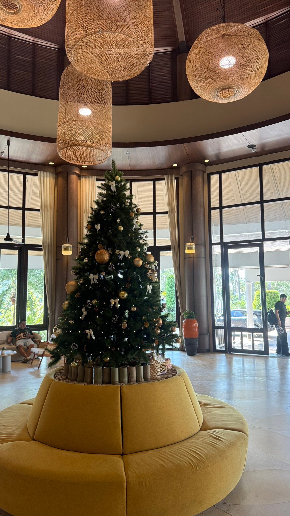 泰得度假村-官方