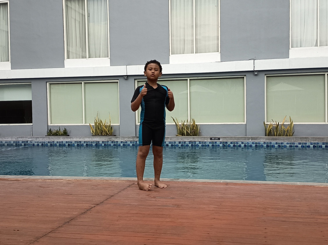 Ascent Premiere Hotel And Convention Pasuruan主图