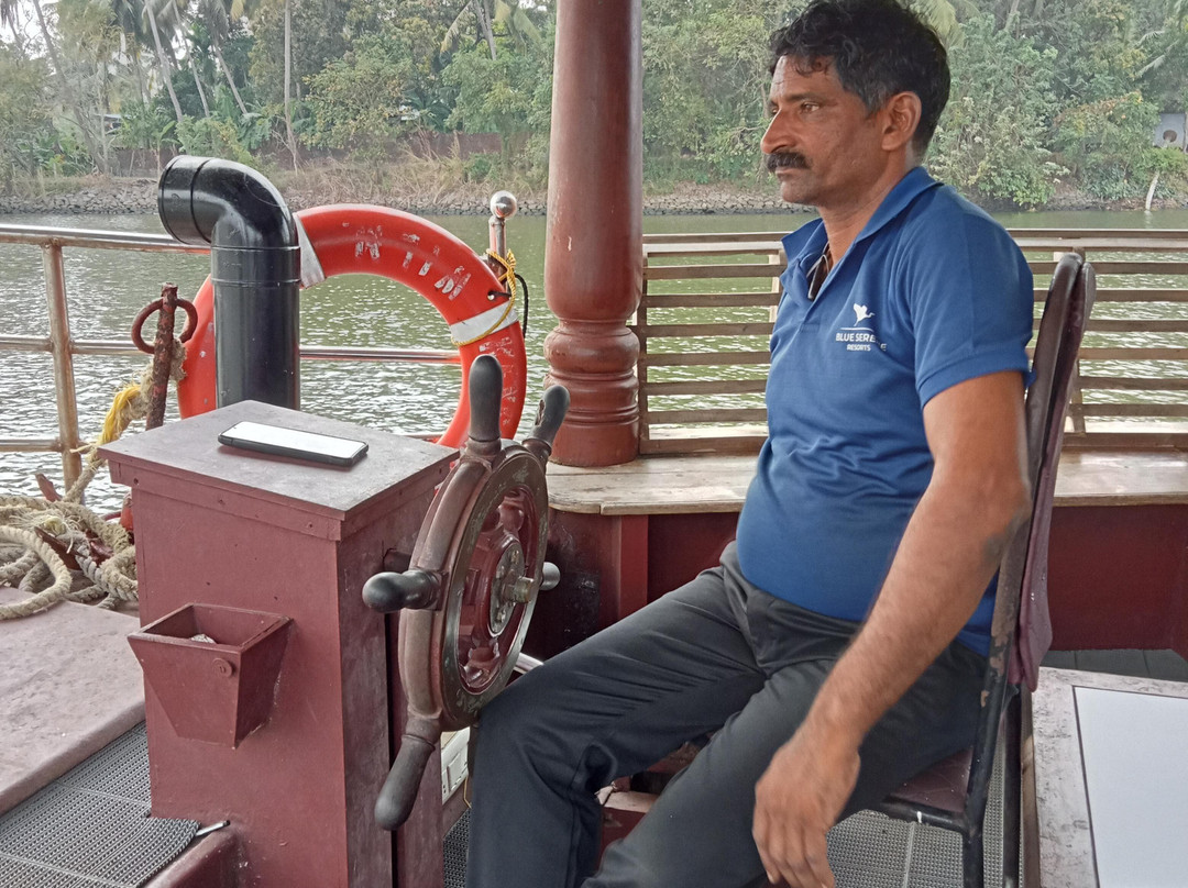 Blue Serene Resorts主图