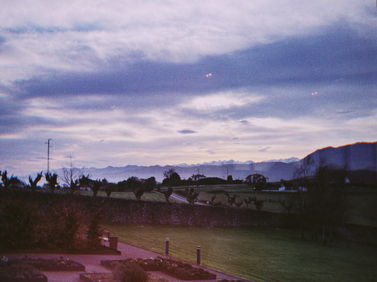 Coolrooms Palacio De Luces主图