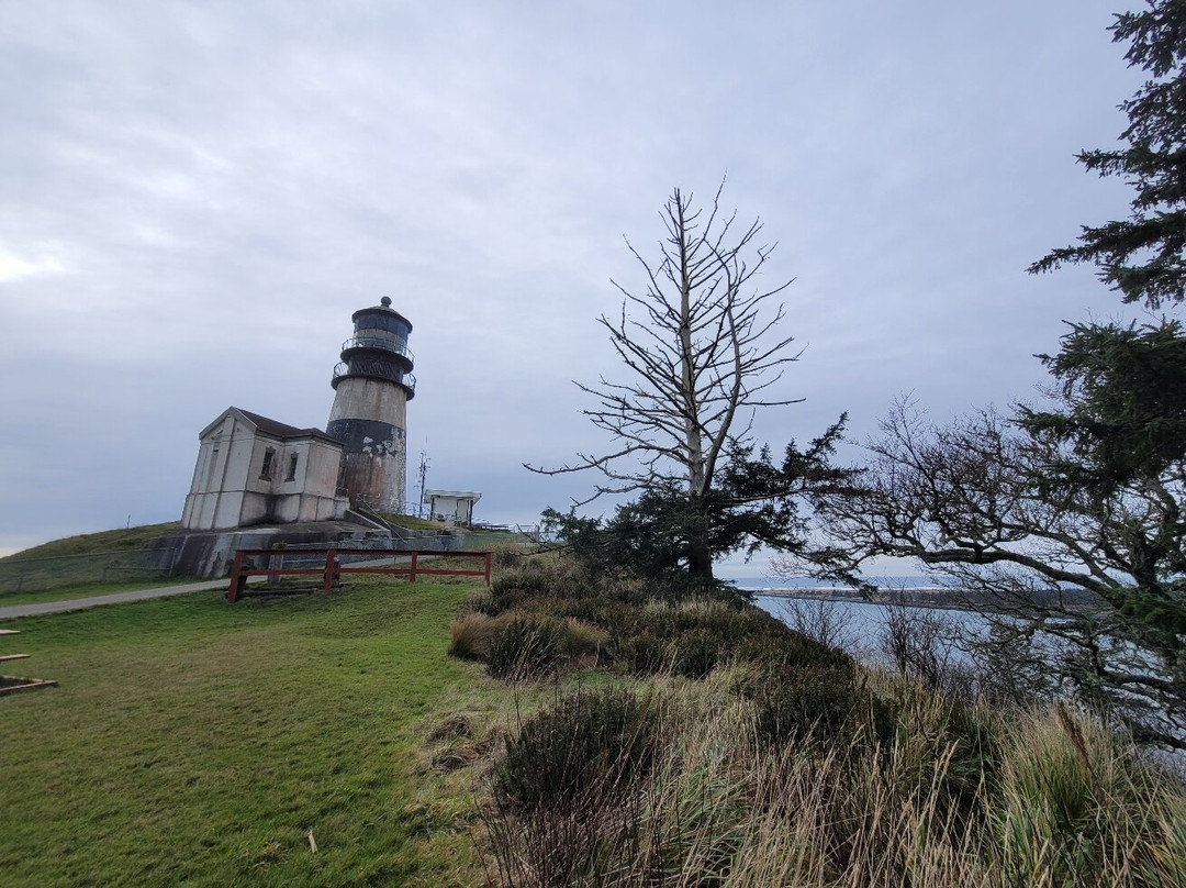 Baker Bay Retreat主图