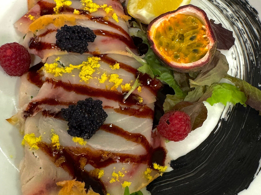 Ristorante Terra E Mare