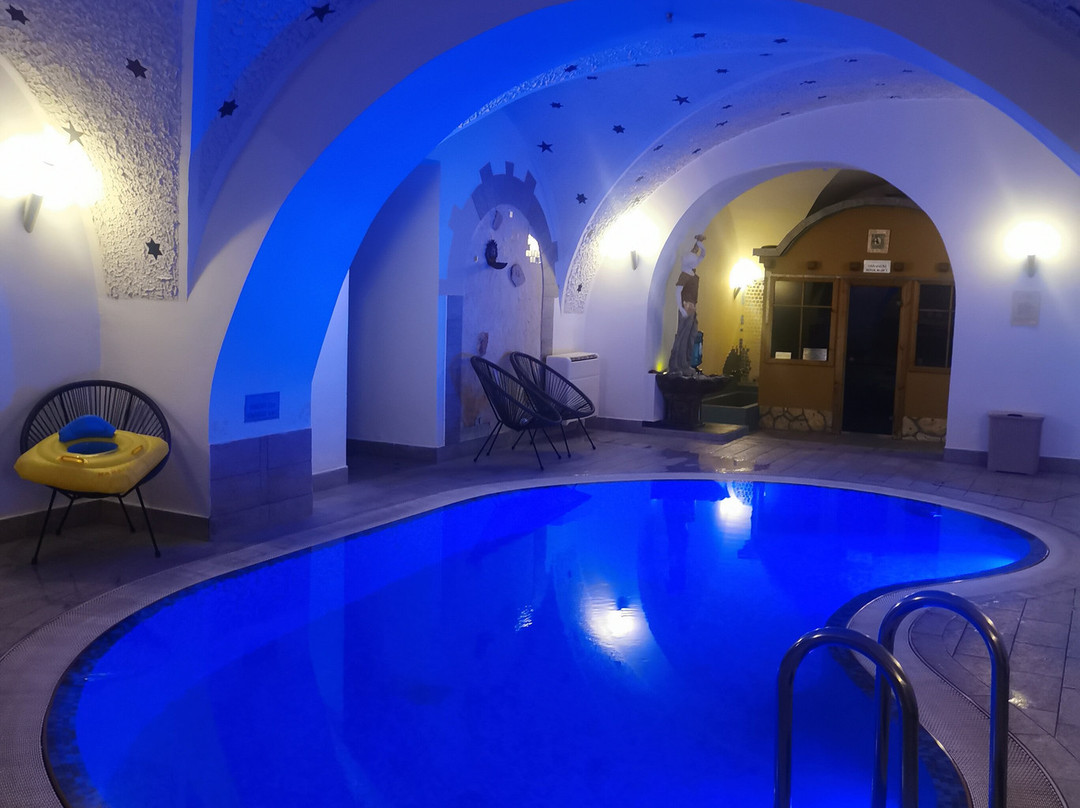 Hotel Vecsecity Superior主图