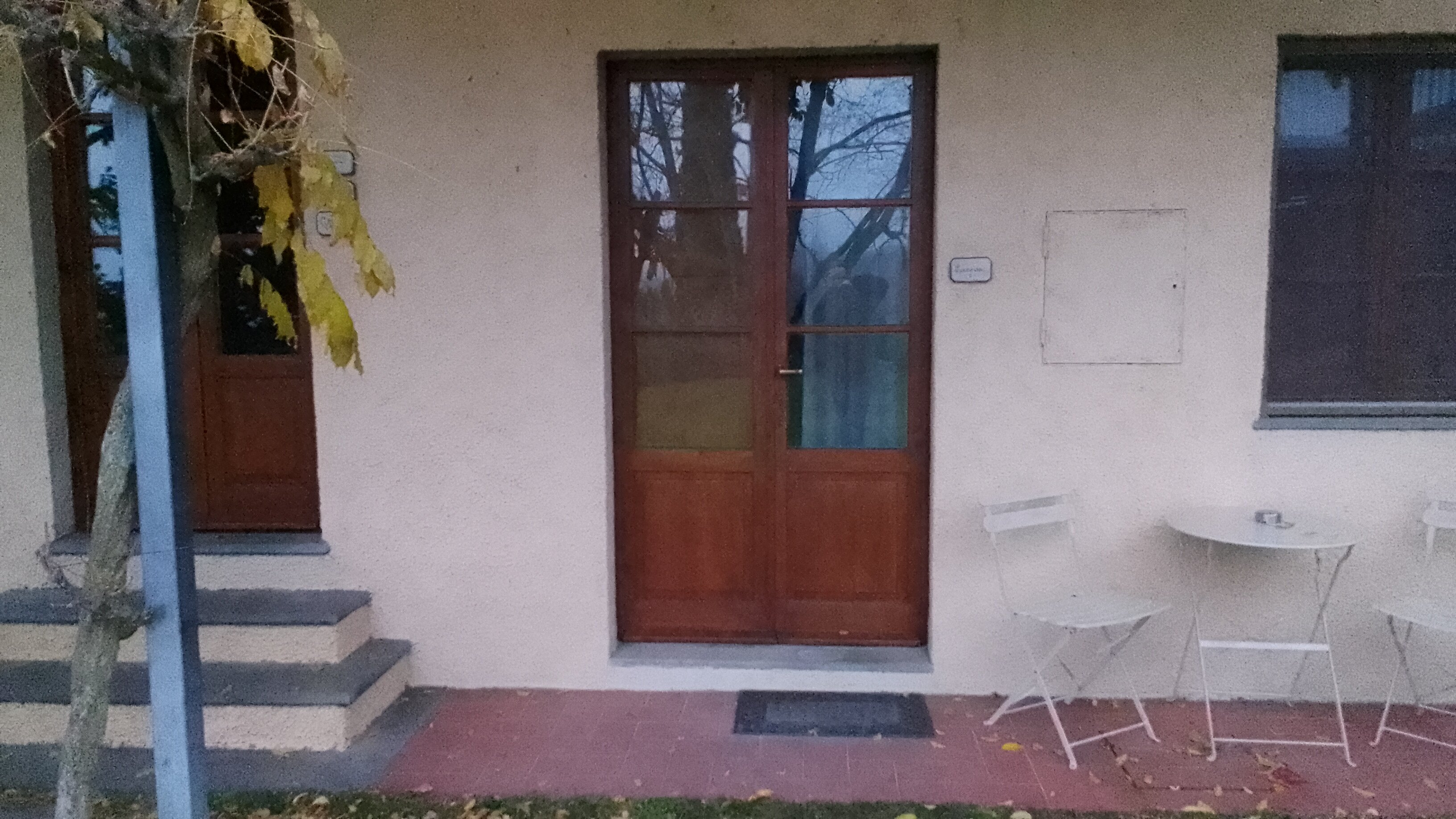 黎莱斯波吉欧博尔戈尼酒店-官方