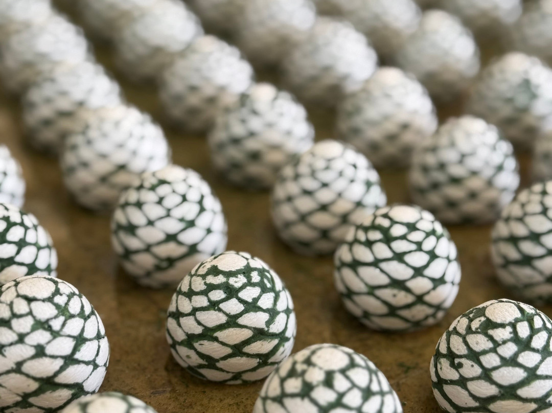 Forteleza-特基拉必去景点