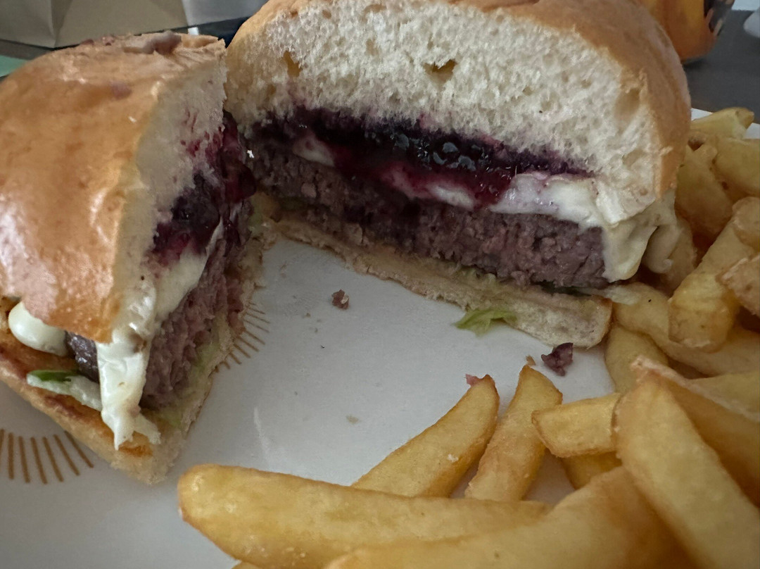 Burger House Budakalász