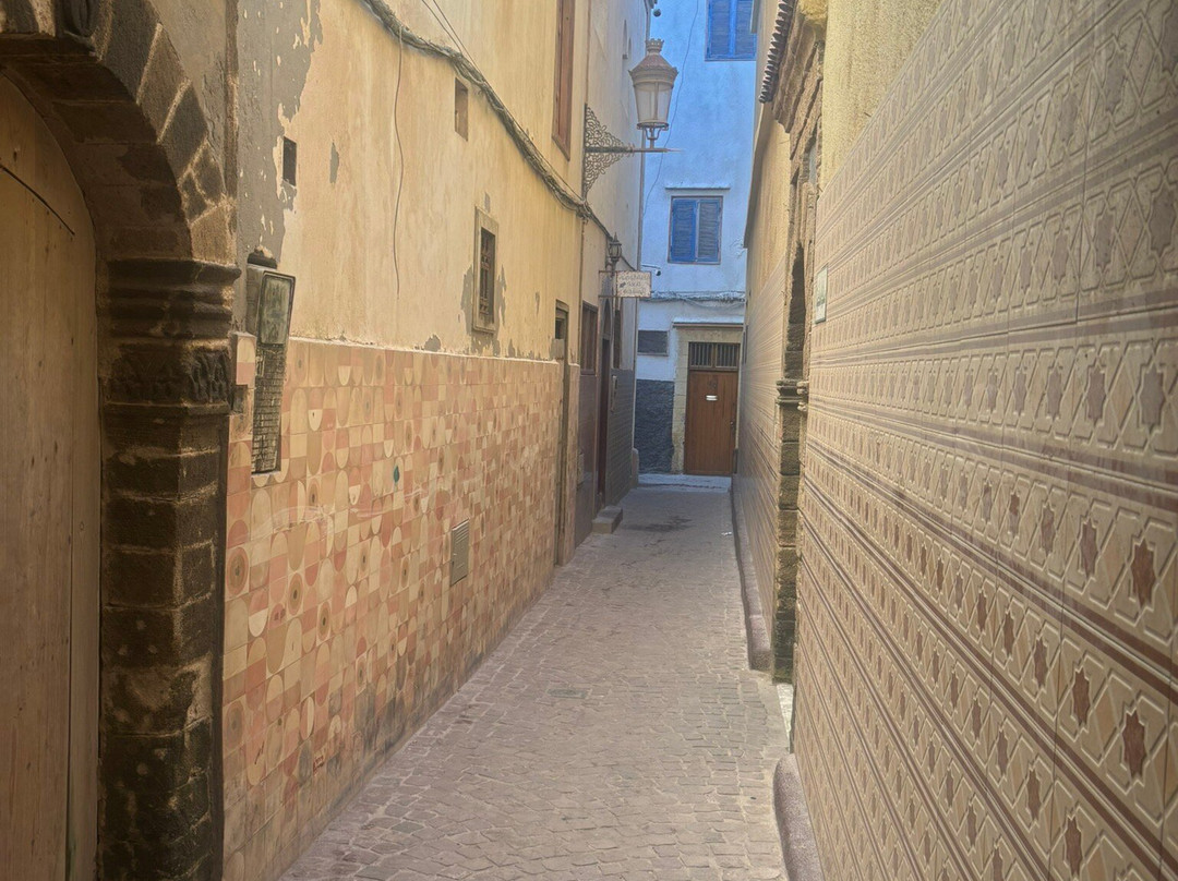 Le Souk Essaouira-索维拉必去景点