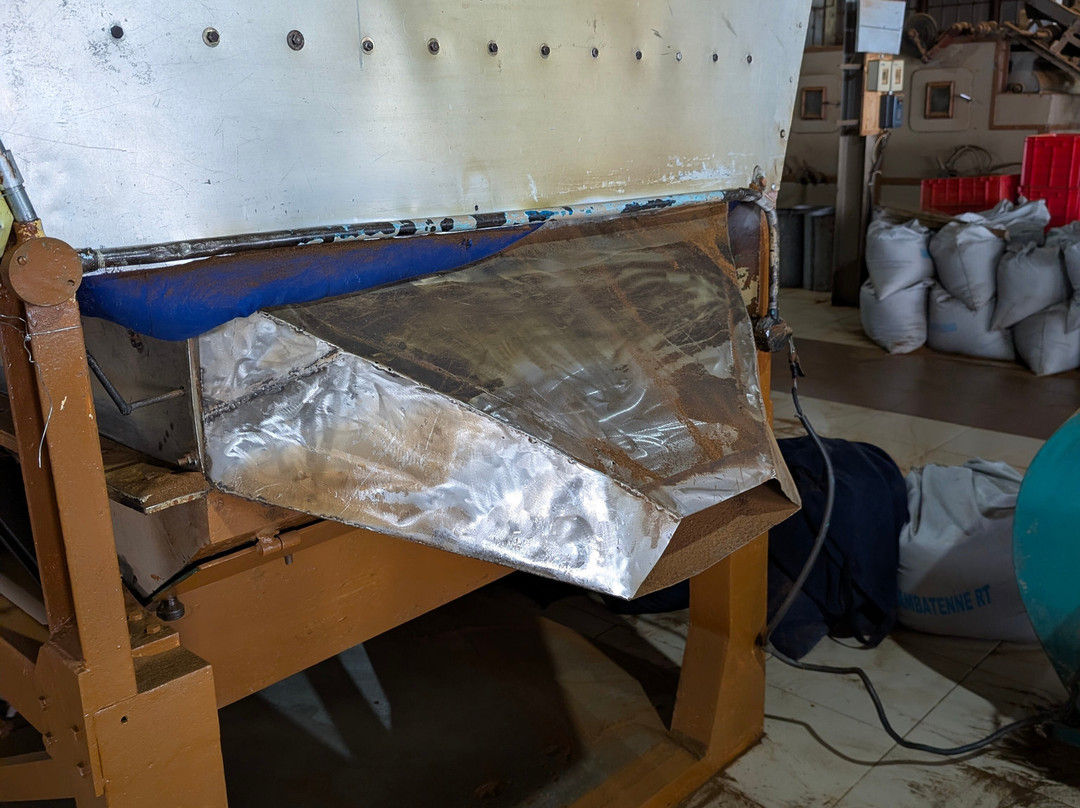 Dambatenne Tea Factory-哈普特莱必去景点