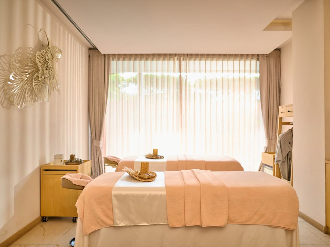 MASON Spa-色桃邑必去景点