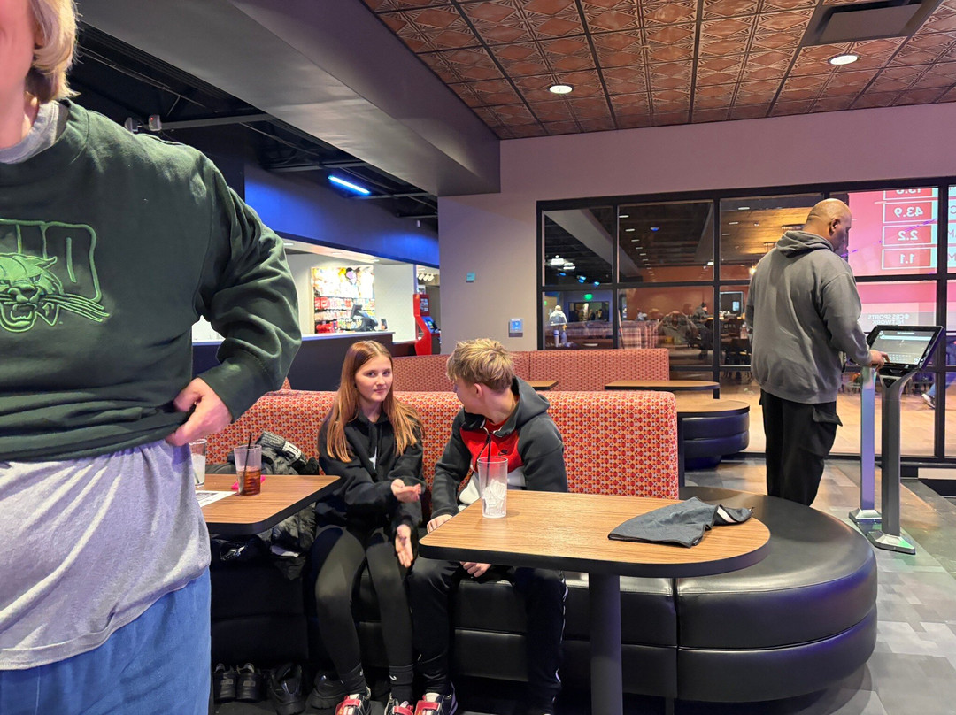 Poelking Marian Lanes-Huber Heights必去景点