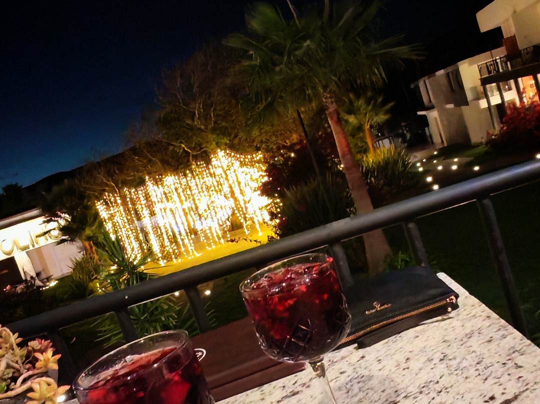 Yolihuani Relax Resort-Calvillo必去景点