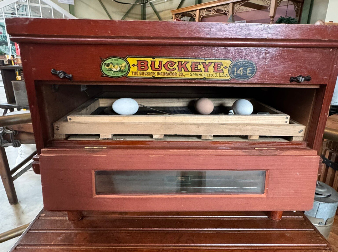 Heritage Center of Clark County-斯普林菲尔德必去景点