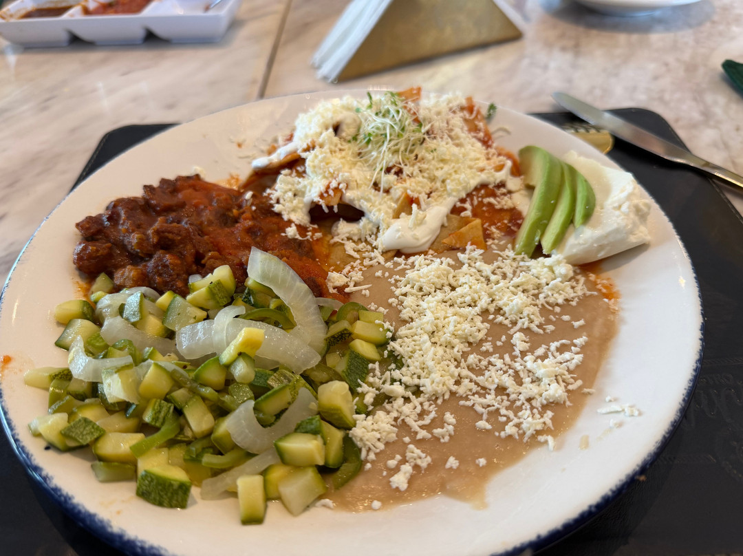 Bistro Marina Drive Thru