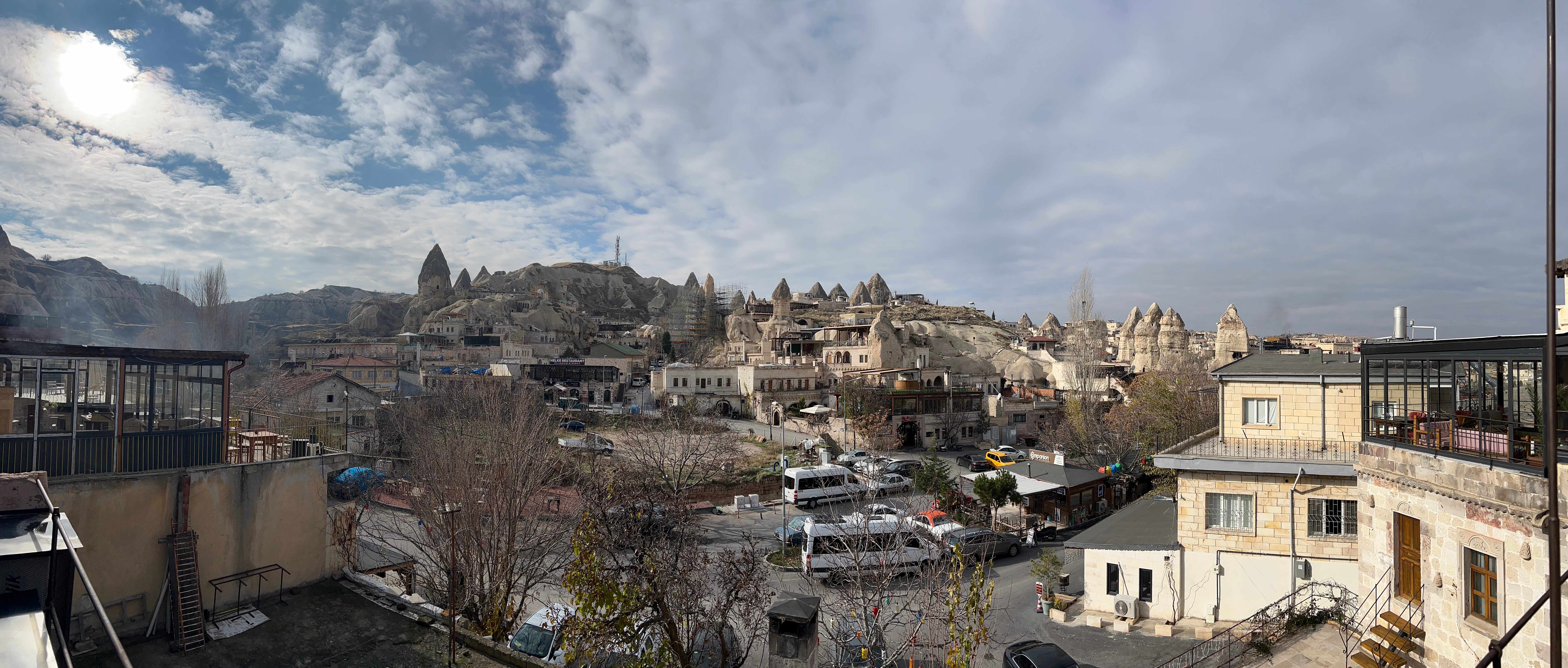阿仁洞穴住宿加早餐旅馆-浴室