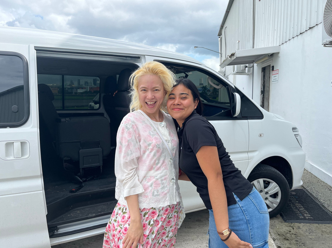 Panama Air Adventures, Inc.-巴拿马城必去景点