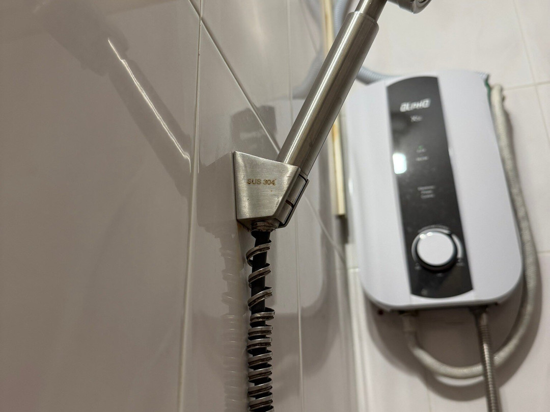 西必洛森林度假村主图