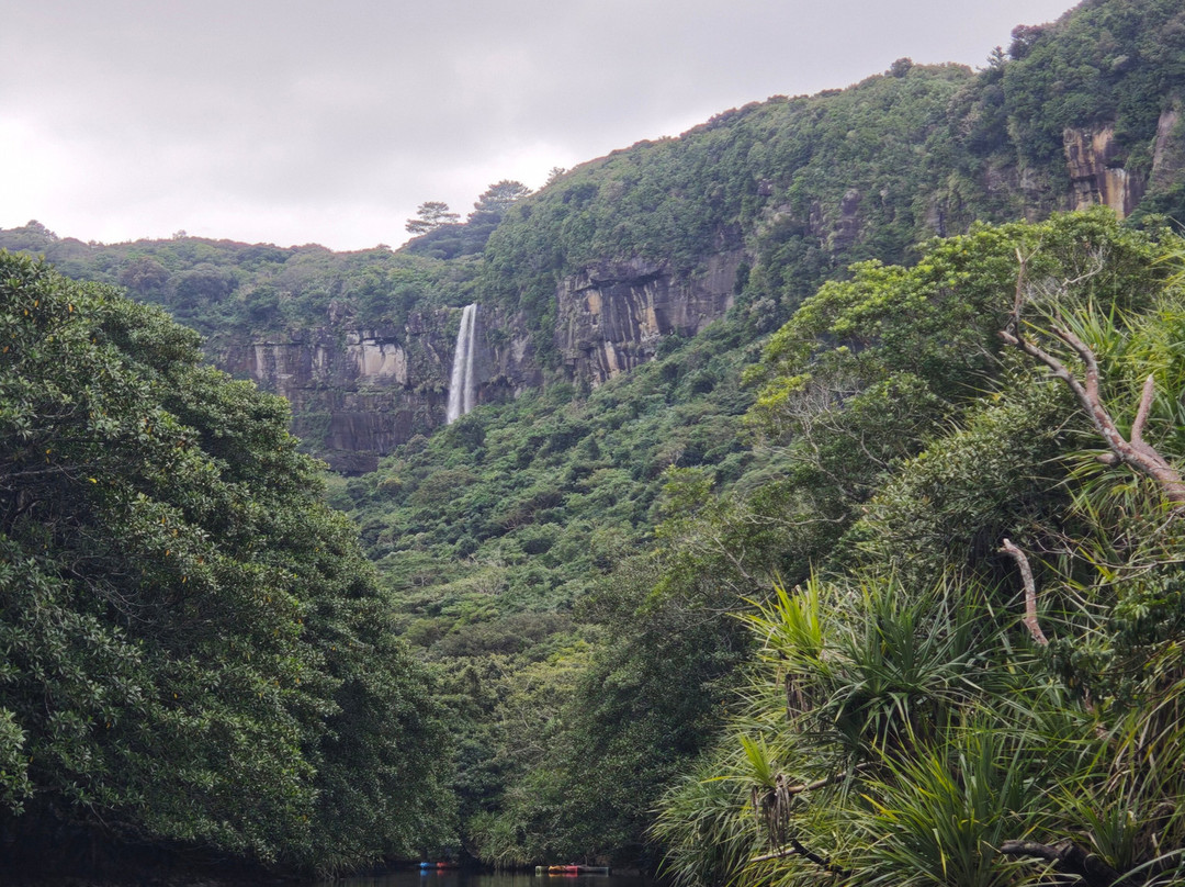 Iriomote Island Kayaks Kazaguruma-竹富町西表岛必去景点