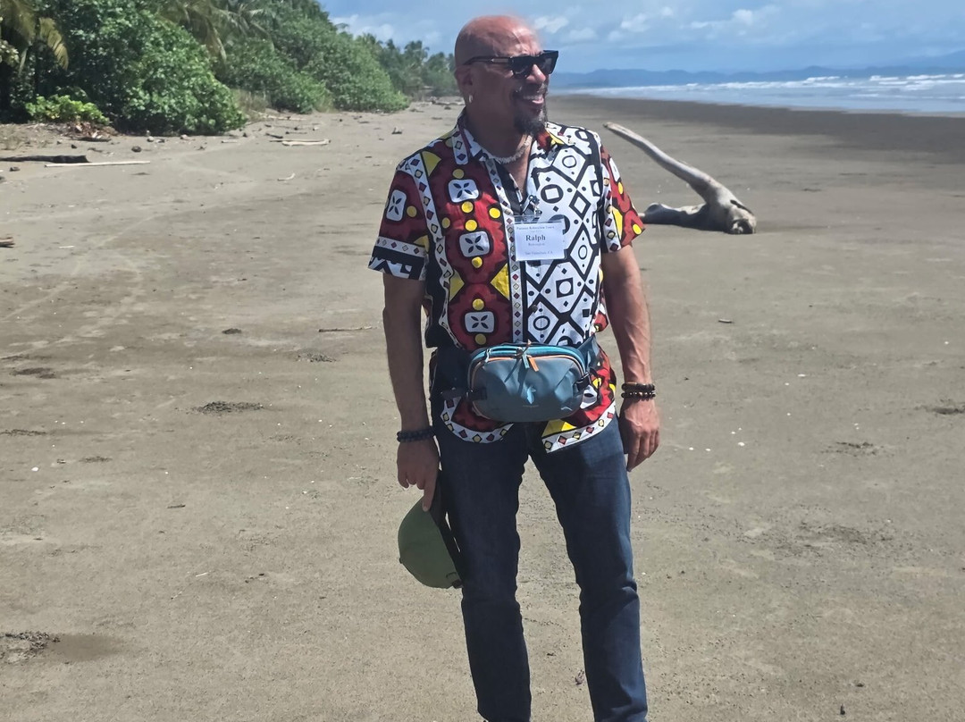 Panama Relocation Tours-波魁特必去景点