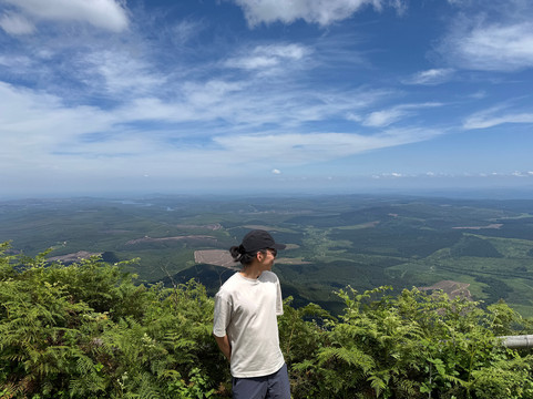 Ultimate Victory Tours-雾观必去景点