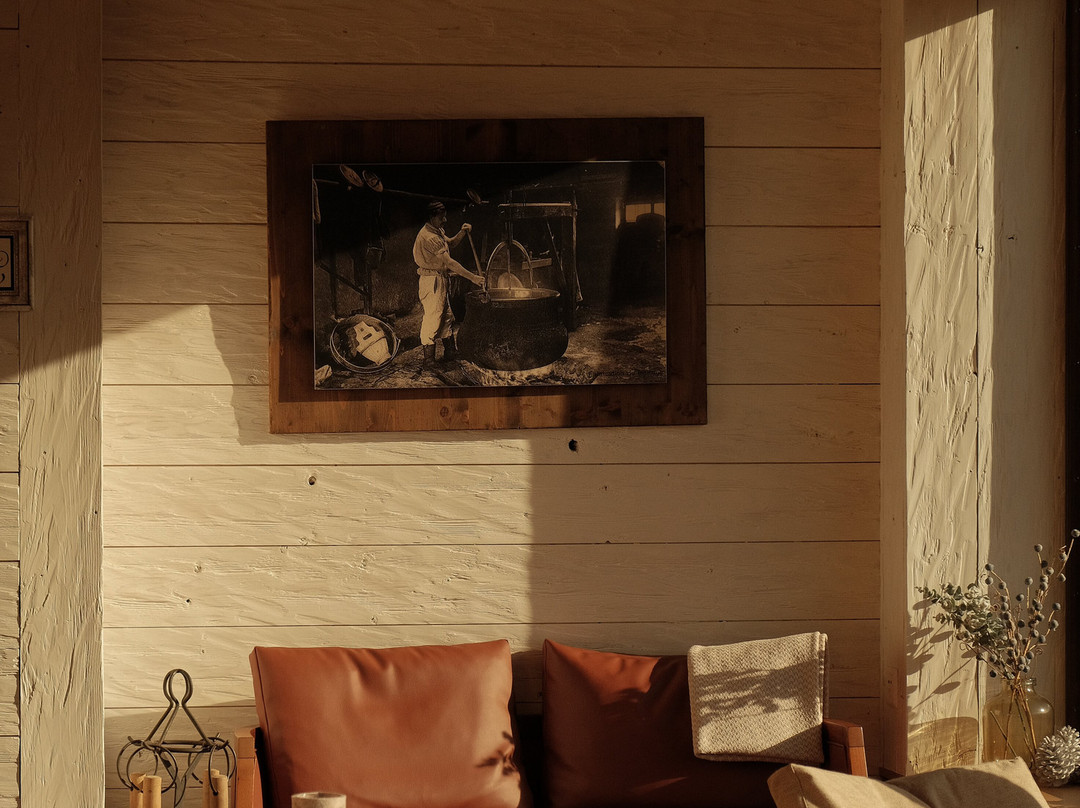 Hotel Panorama主图