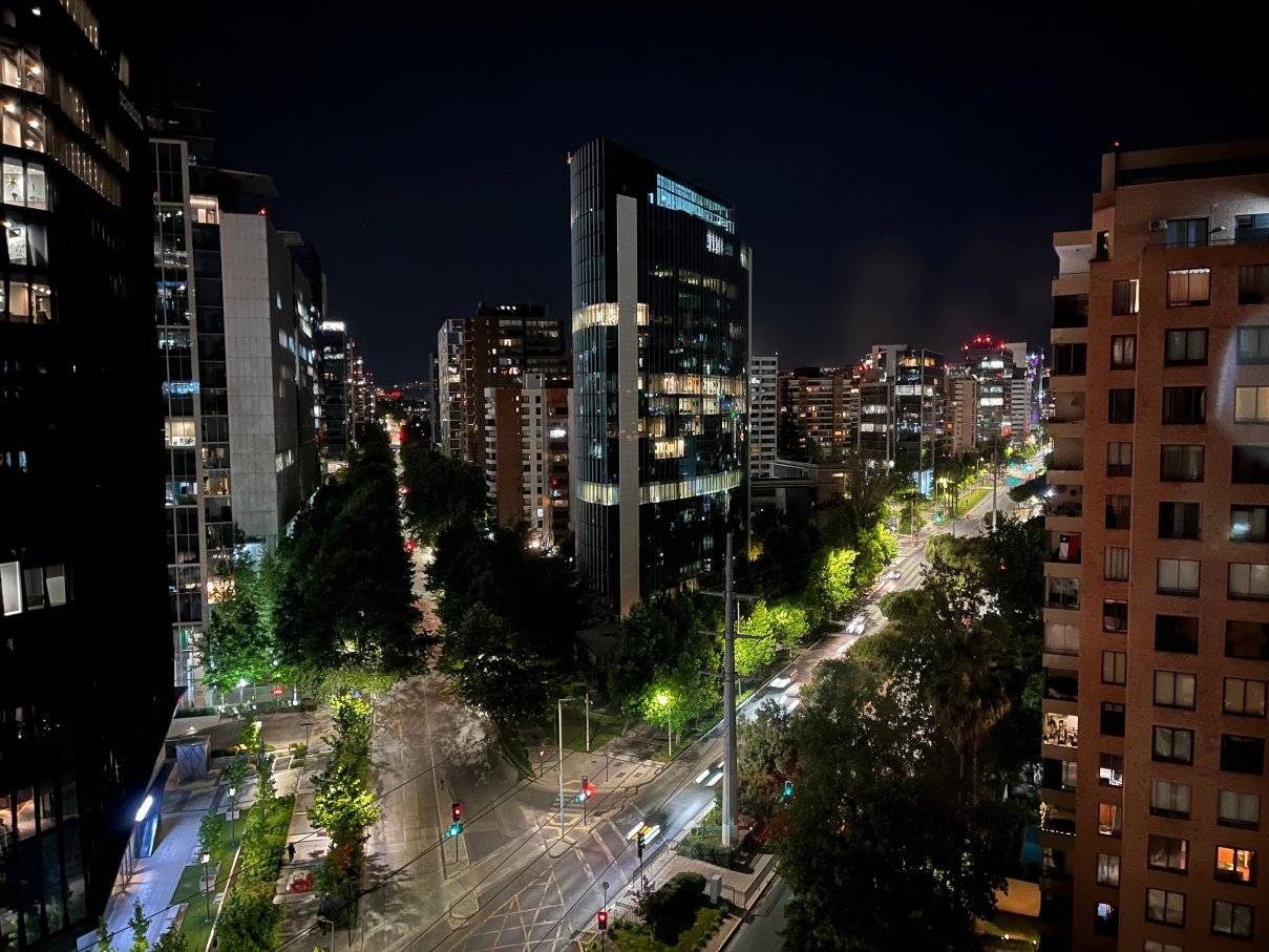 圣迭戈康德斯诺富特酒店-酒店景观