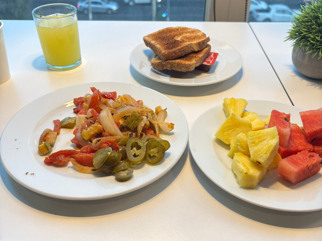 Hotel MX Cuautitlan主图