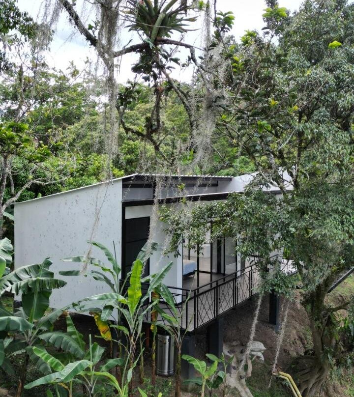 Guadalajara Glamping