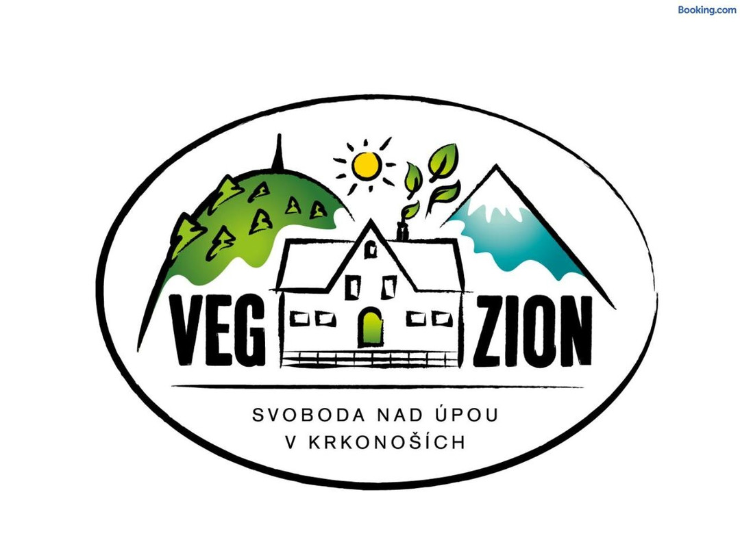 VegZion - Vegan B&B