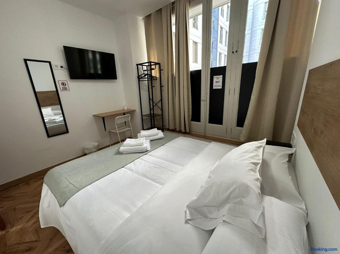 Hostel Had Valencia