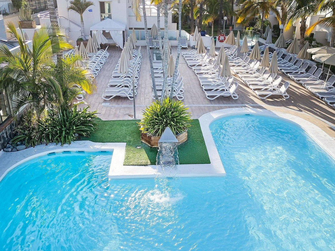 Servatur Edén & Buganvillas