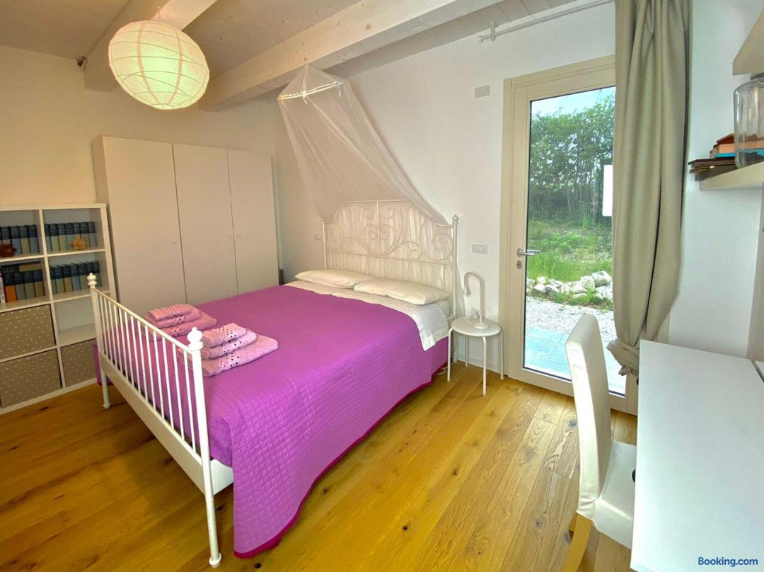 Agriturismo - Apis in tabula