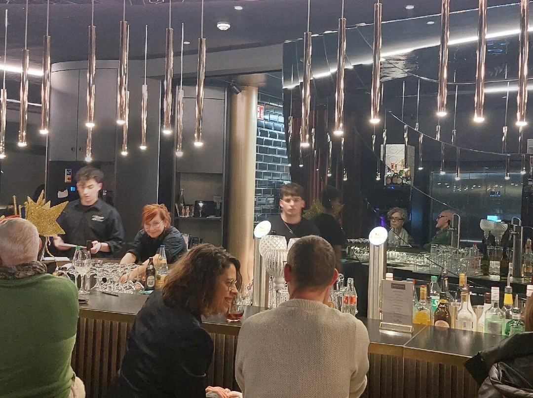 Florian Zimmer Theater-新乌尔姆县必去景点