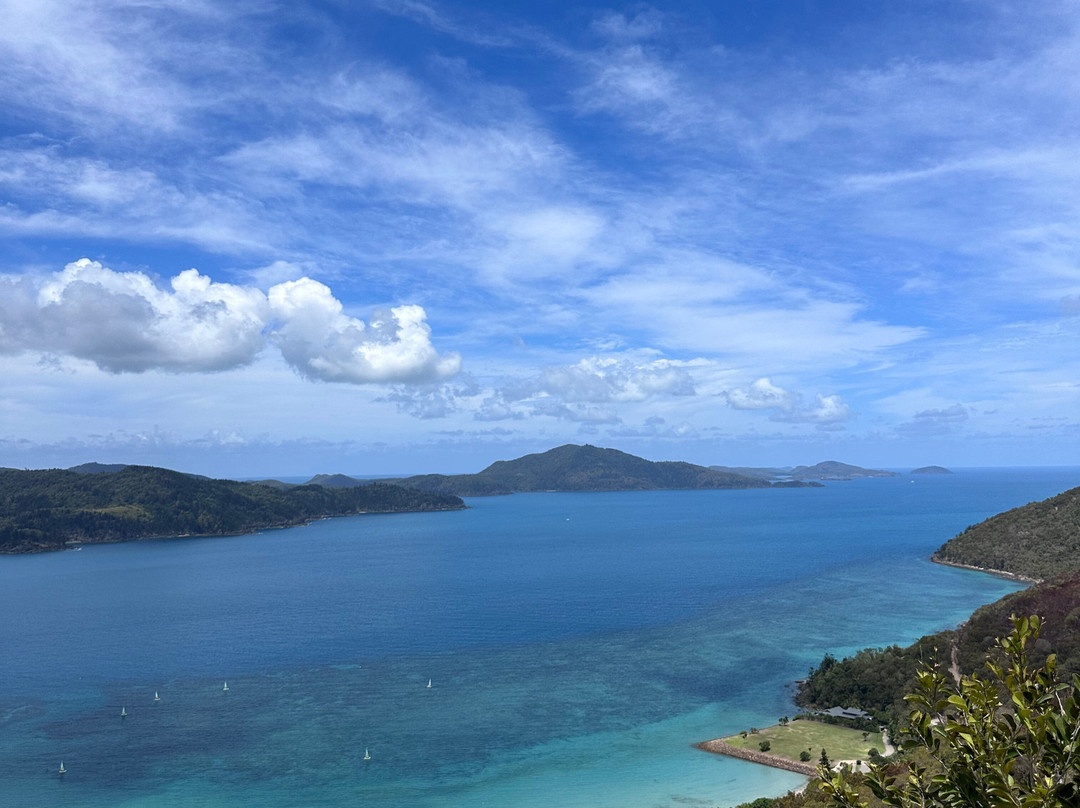Hamilton Island Offroad Adventures-汉密尔顿岛必去景点