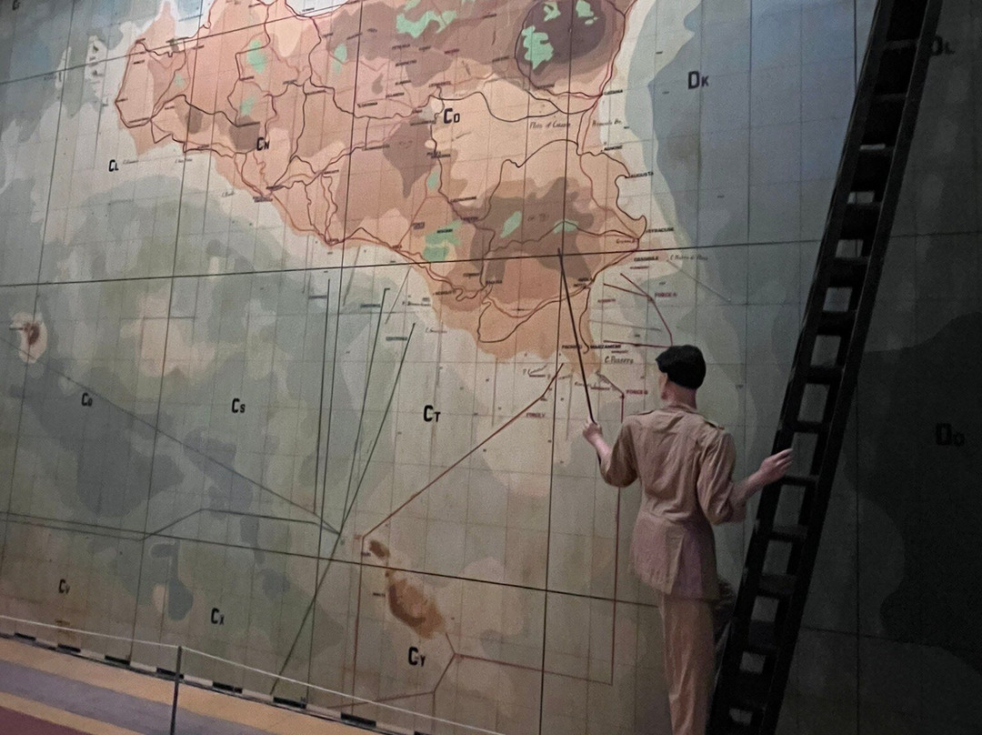 拉斯卡伊战争客房-瓦莱塔必去景点