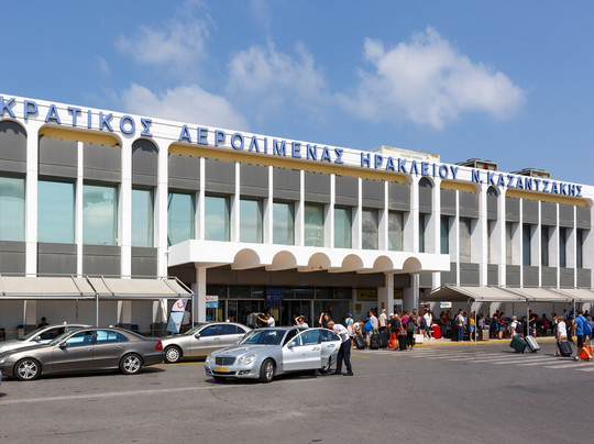 Crete Pro Transfer-阿希亚贝拉希亚必去景点