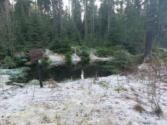 Pension & Fewo´s Talblick主图