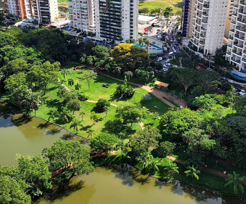 佛莱姆博雅特公园-戈亚尼亚必去景点