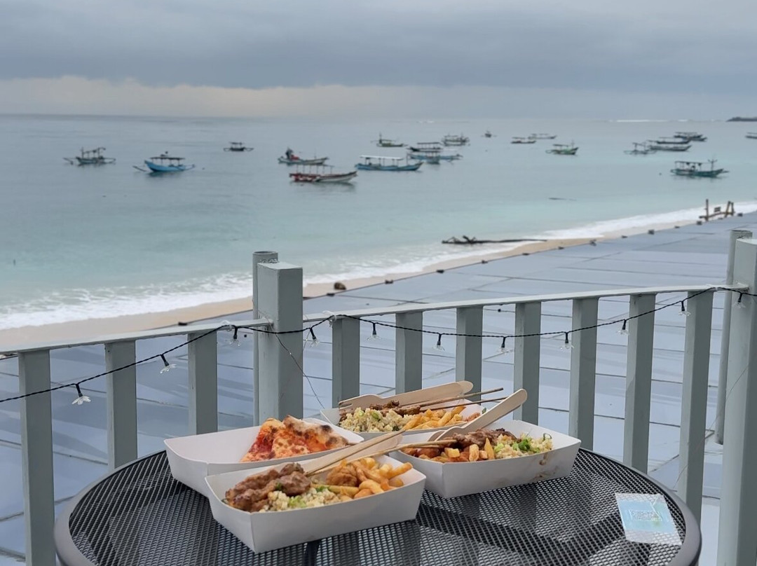 Bintang Carnival Beach Club