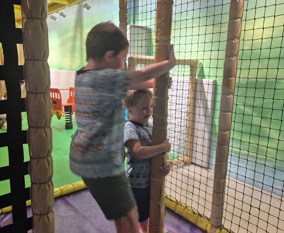 HarborLand @Tukcom Sriracha-是拉差必去景点