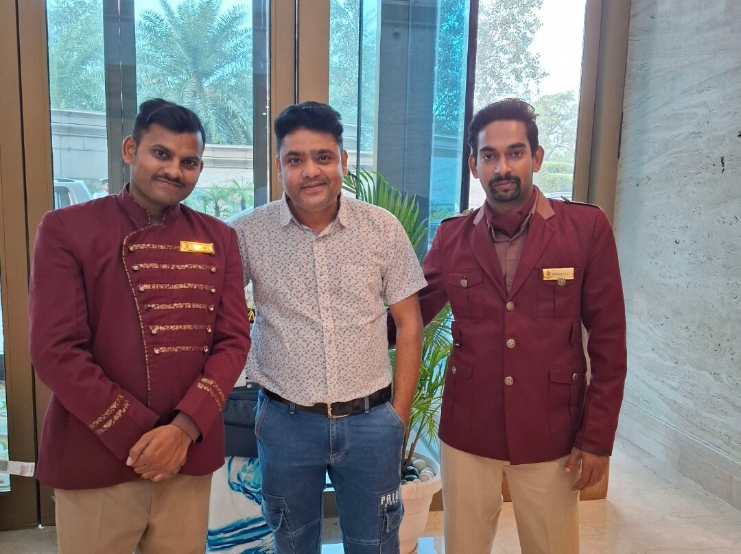 Seven Seas Hotel主图